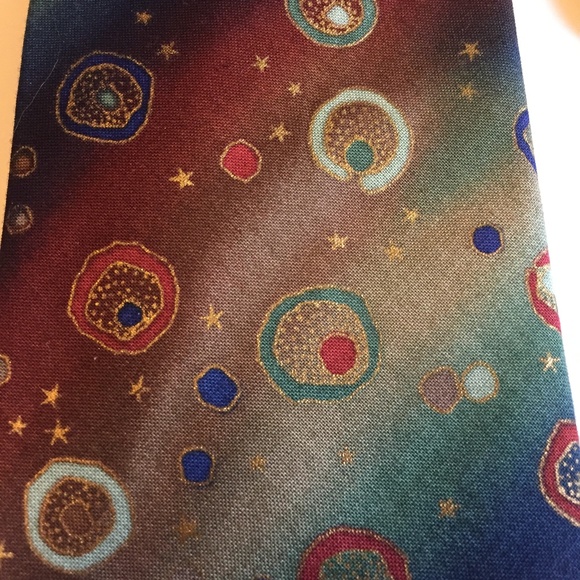 Mango Man tie - Picture 2 of 4